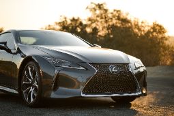 Ремонт двигателя Lexus (Лексус) в Липецке