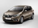 Сервис и ремонт Renault Sandero (Рено Сандеро) в Липецке