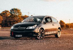 Ремонт двигателя Citroen (Ситроен) в Липецке