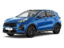Сервис и ремонт Kia Sportage в Липецке