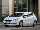 Сервис и ремонт KIA Ceed в Липецке