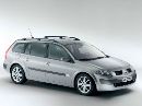 Сервис и ремонт Renault Megane (Рено Меган) в Липецке