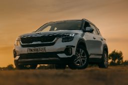 Ремонт двигателя KIA (Киа) в Липецке