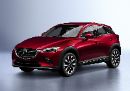 Сервис и ремонт Mazda CX-3 (Мазда CX-3) в Липецке
