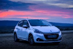 Ремонт двигателя Peugeot (Пежо) в Липецке