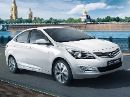 Сервис и ремонт Hyundai Solaris (Хендай Солярис) в Липецке