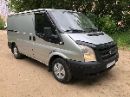 Сервис и ремонт Ford Transit (Форд Транзит) в Липецке