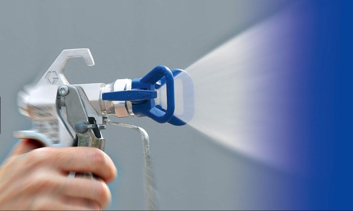 Огнезащитная обработка