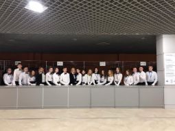 аренда выездного гардероба сочи