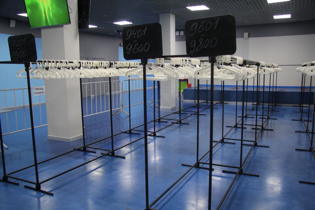 Прокат гардероба в Сочи