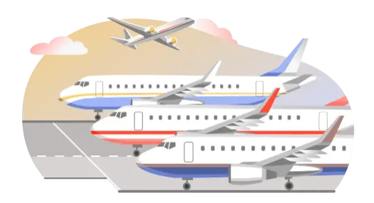 Авиакомпании