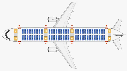 Boeing 777-300ER