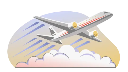 Аренда самолёта