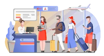 Пассажирские билеты