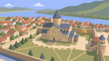 Мцхета