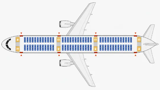 Bombardier CRJ200