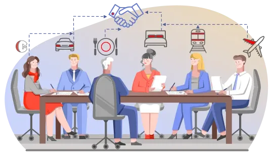 Партнёрская программа