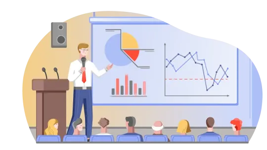 Деловое мероприятие