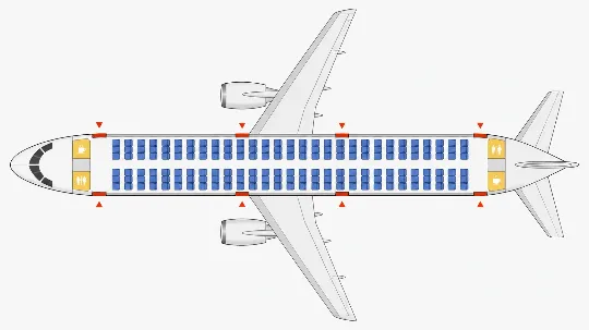 Boeing 737-800