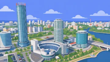 Екатеринбург