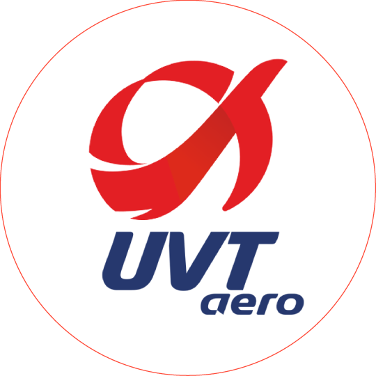 ЮВТ Аэро(UVT Aero)