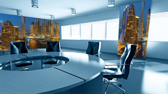 Круглый стол