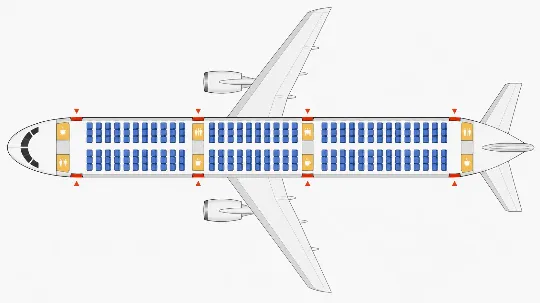 Boeing 767-300
