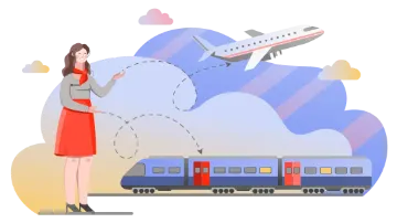 Фрахтование транспорта