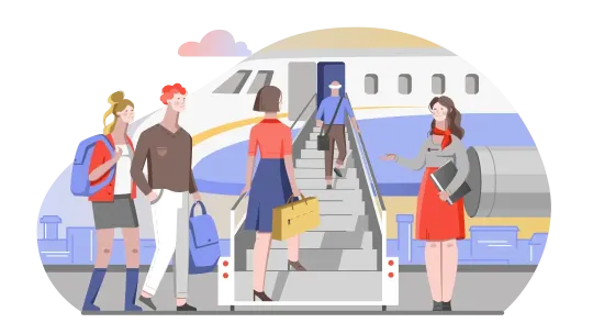 Авиабилеты