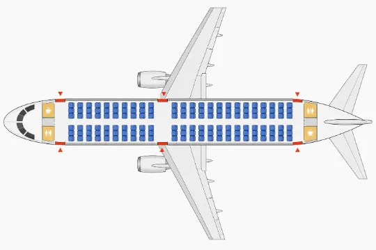 Airbus A319