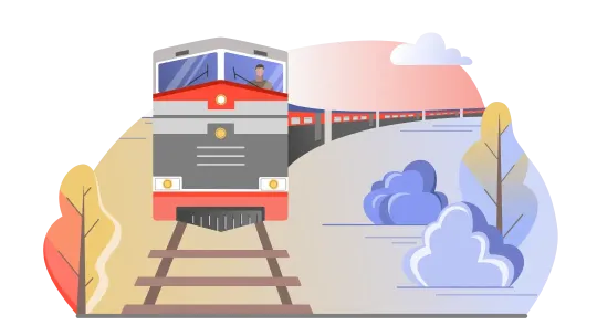 Аренда вагона