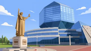 Белоруссия
