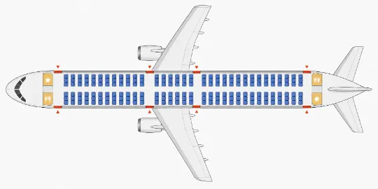Airbus A321