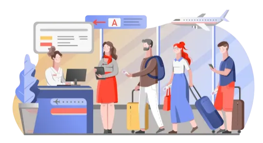 Пассажирские билеты