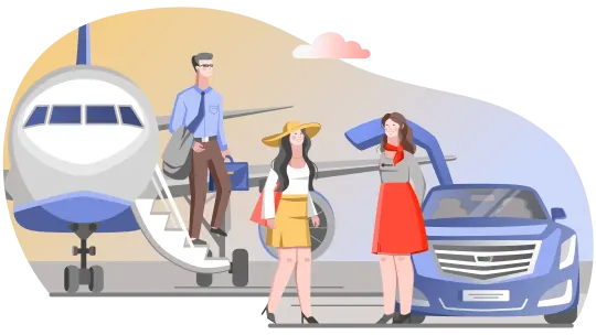 Аренда бизнес-джета