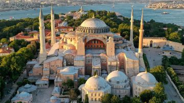 Собор Святой Софии