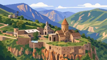 Армения