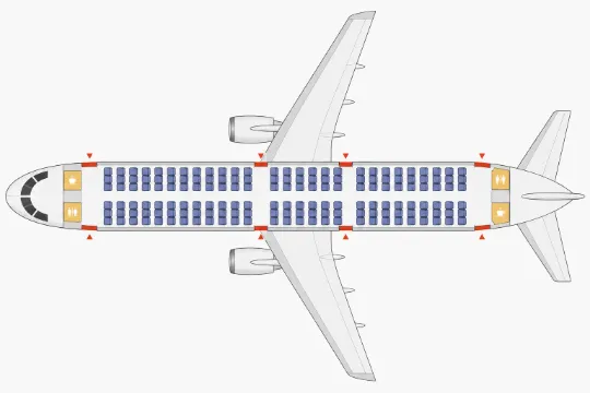 Airbus A320