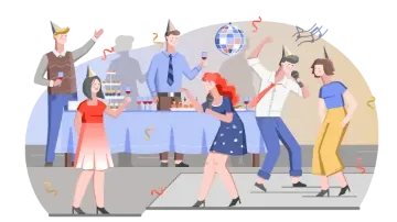 Развлекательное мероприятие