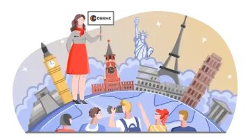 Экскурсионное мероприятие