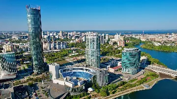 Екатеринбург