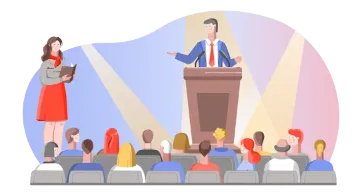 Организация мероприятий