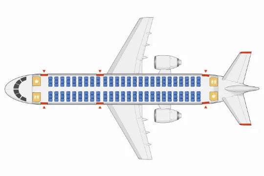 Sukhoi Superjet 100
