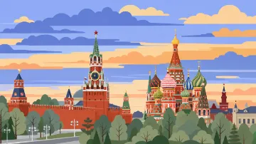Россиия