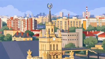 Брест