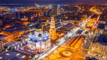 Ростов-на-Дону