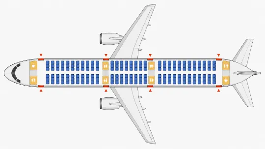 Boeing 757-200