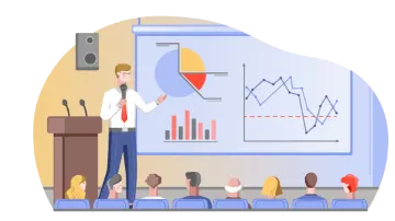 Деловое мероприятие