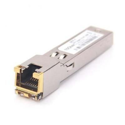 Модули SFP