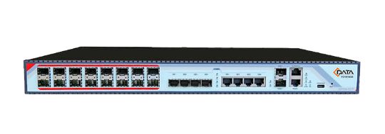 OLT GPON